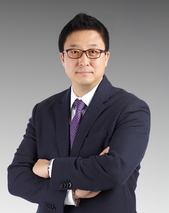 제임스 박 롯데바이오로직스 신임 대표 내정자. 롯데바이오로직스 제공.